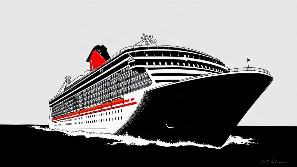 California Dad Overboard: Cruise Security Gap Washington Ignores