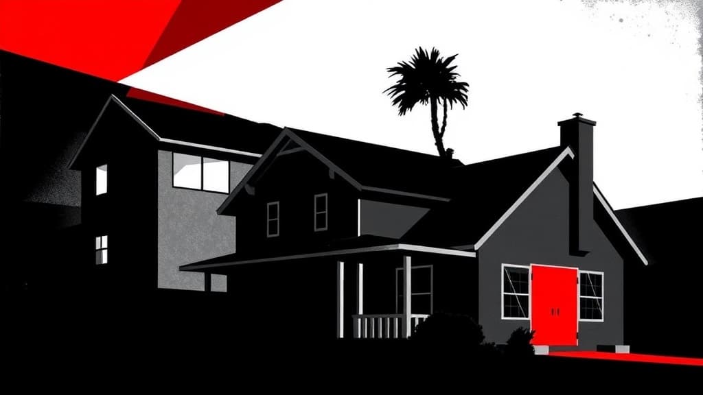 California Housing 'Fix': More Government for a Crisis Government Built