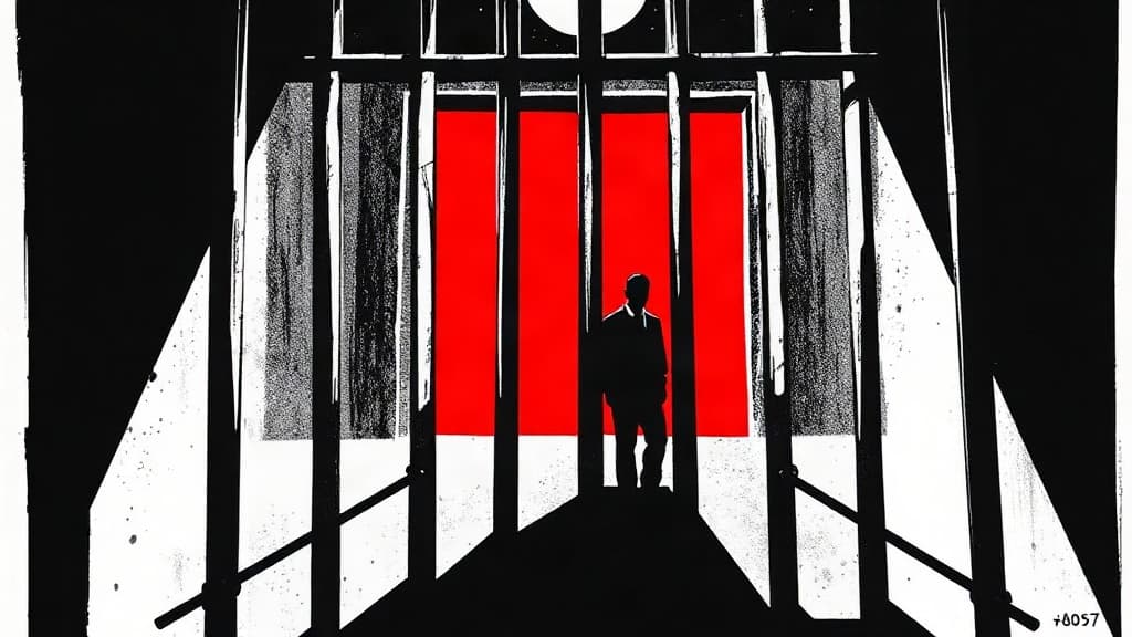 California Jail Turned Away Confessed Killer. He Killed Again.