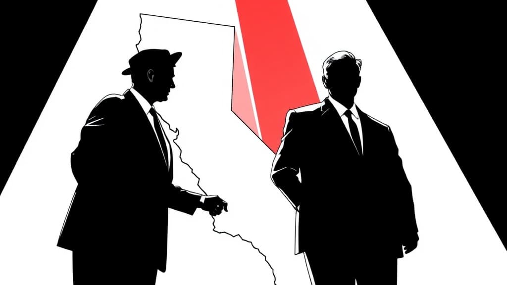 California's Retroactive Wealth Tax Hits November Ballot