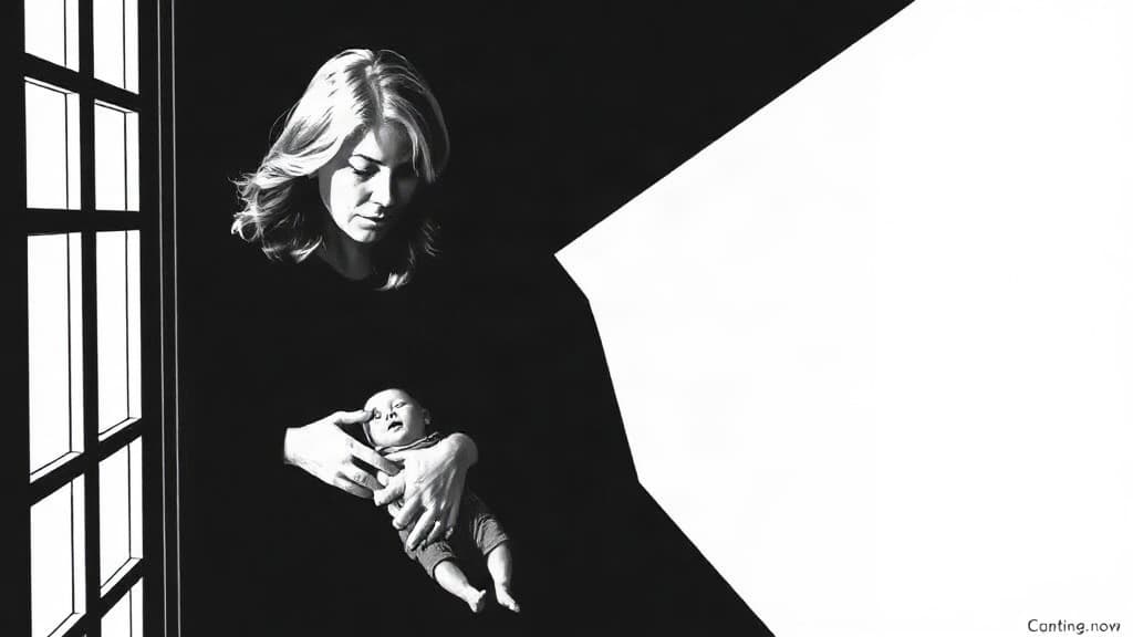 Candace Cameron Bure Welcomes First Grandchild After NICU Fight