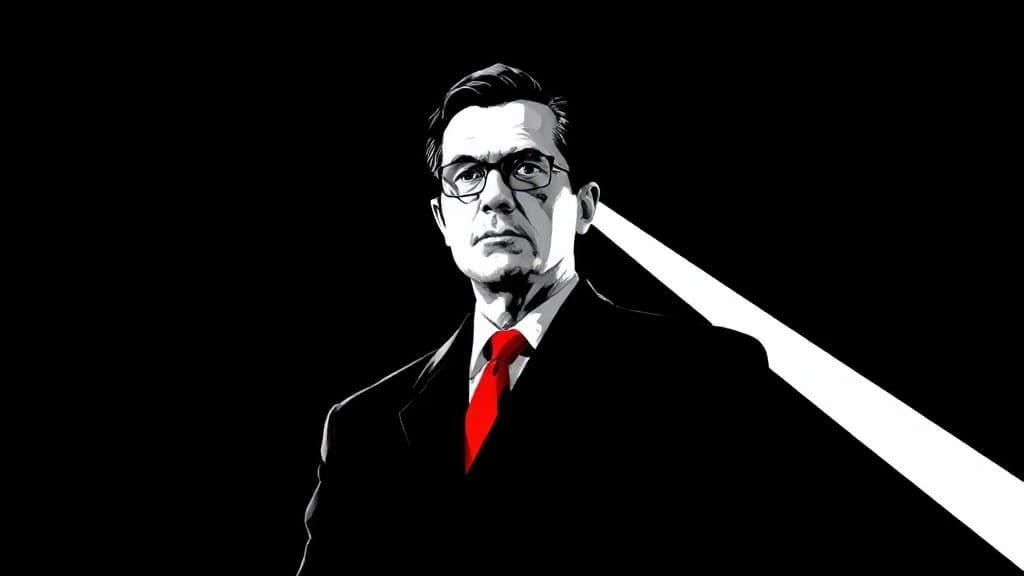 Cantor-Slayer Brat Confirmed as U.S. Ambassador to Australia