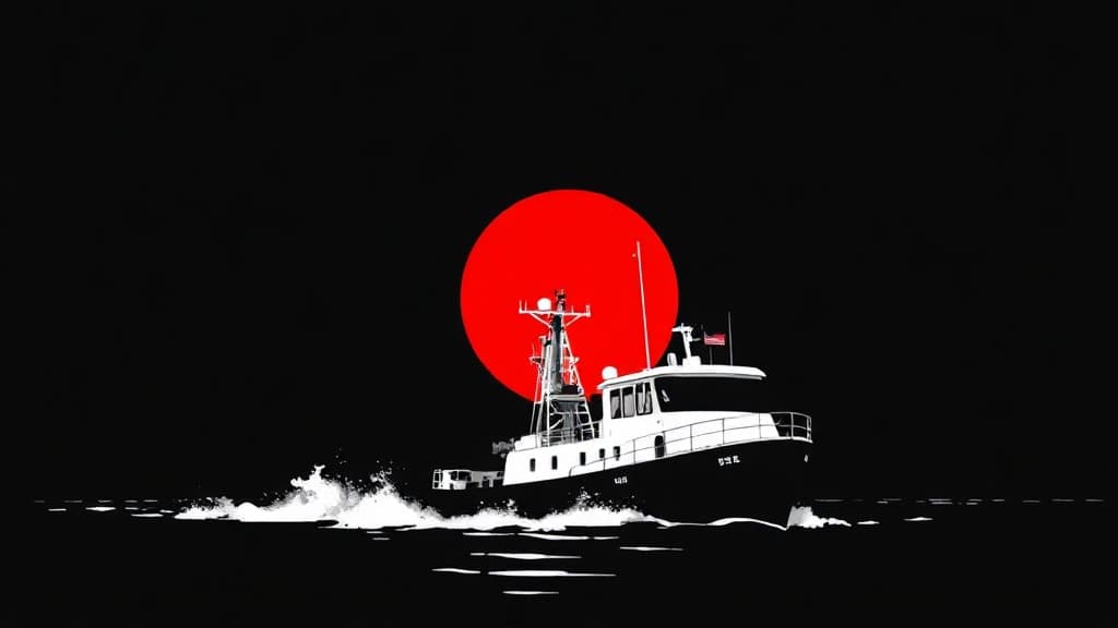 Captain Charged in NY Harbor Deaths—Regulators Walk Free