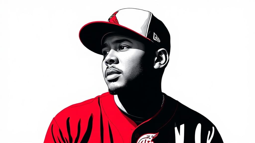 Cardinals Rookie Báez Makes 3-Homer History on Merit, Not DEI