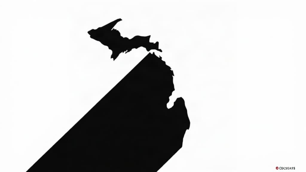 CBS amplifies CAIR narrative on Michigan threat while ordinary Americans' crimes get no such coverage