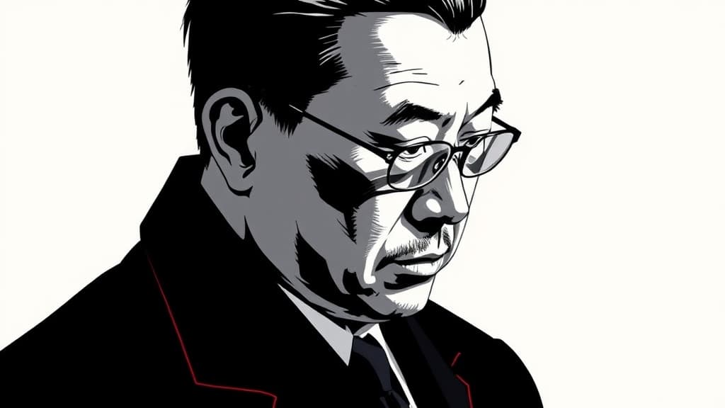 CCP Critic Guo Wengui Gets 30 Years While Hollywood Fraud Gets 30 Months
