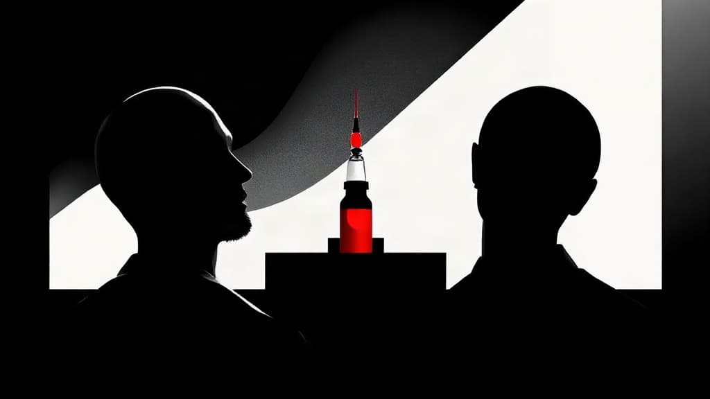 CDC Panel Stalled in Court, But the Federal Shot Machine Keeps Rolling
