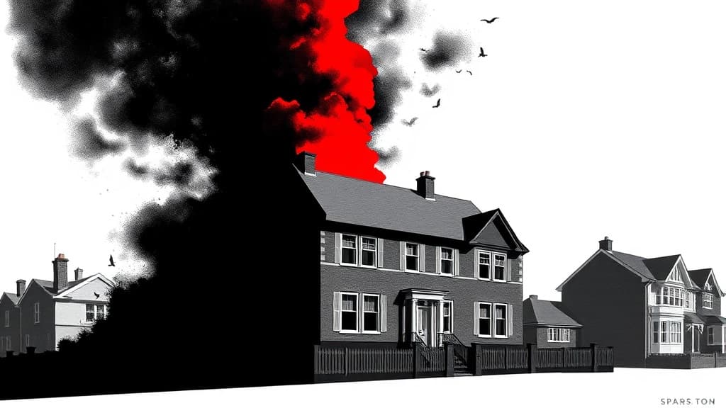 Central Banks Crush Homeownership From London to Main Street