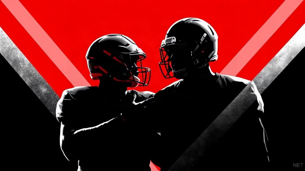 CFP Cartel Threatens Postseason Ban Over Former Pro Players
