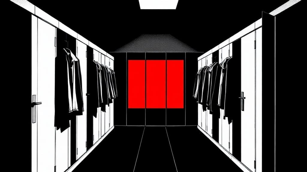 Cheltenham Covered Up Locker Room Assaults — Staff Still on Payroll