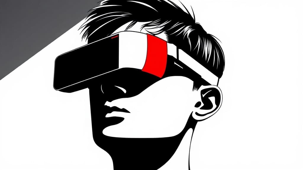 China-Backed Smart Glasses Startup Hits $1B Valuation Selling to Americans
