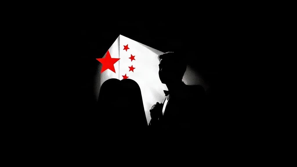 China Poses as American Voters on X Ahead of Midterms — Press Shrugs
