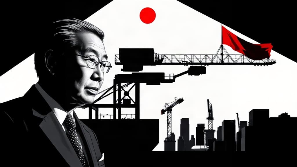 China Tells US to Back Off Iran Sanctions — Stop Policing Global Trade