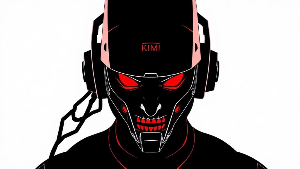 China's Kimi K3 Matches Top U.S. AI—Built by Pittsburgh Grad