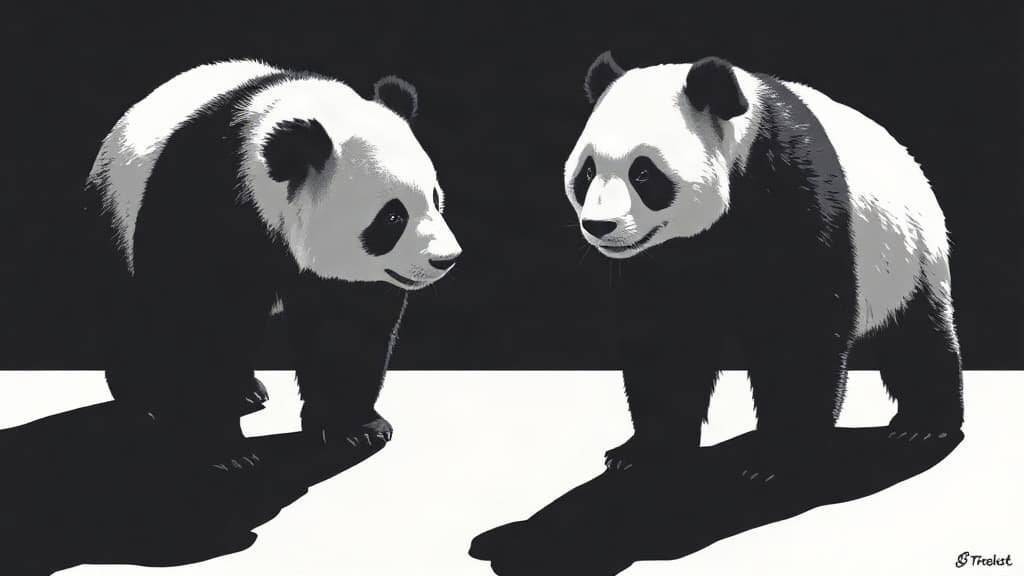 China's Panda 'Gift' to Atlanta Is Soft Power, Not Diplomacy