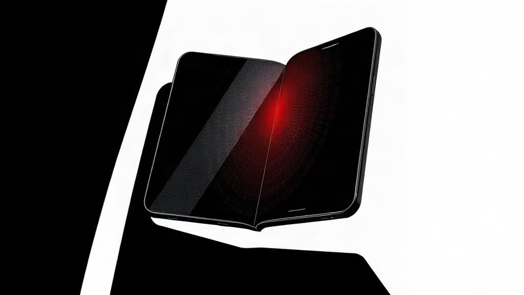 Vivo's X Fold 6 goes global with specs Samsung and Apple can't match — because Washington already handed Beijing the supply chain