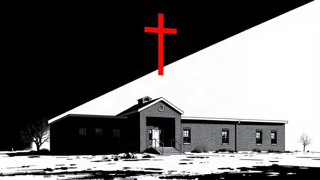Christian Schools Break Ground as Public Education Crumbles