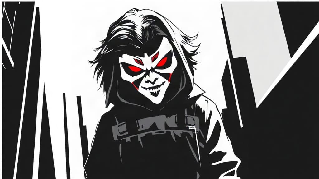 Chucky-Masked Predator Stalks Philly Streets, Asks Jogger 'Ready to Die?'