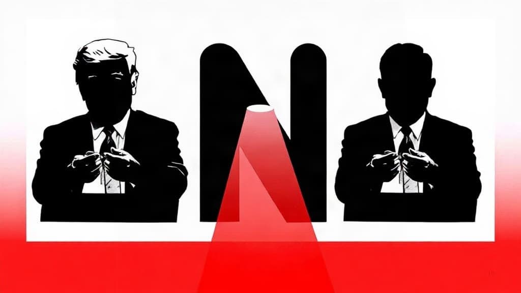 CNN Gets a Watchdog Board — Appointed by the Same Bosses It Should Police