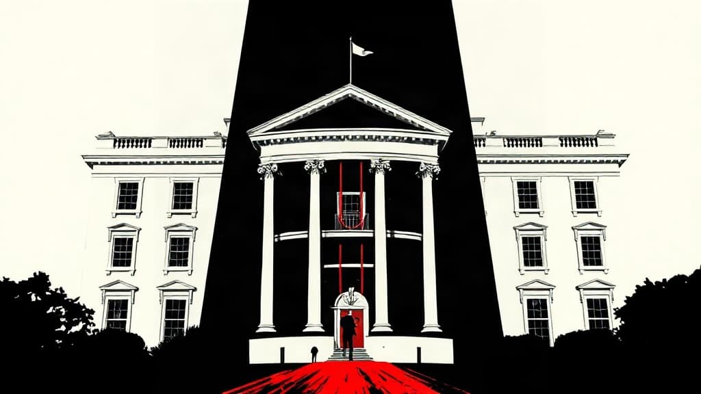 CNN, Politico Sue Trump White House to Restore Press Access