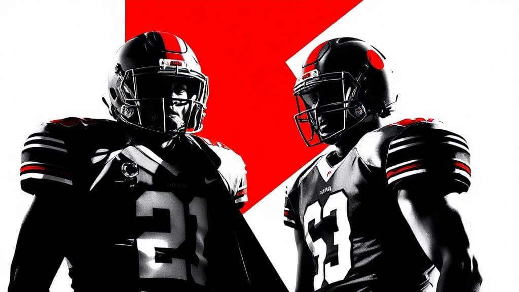 College Football's X-Factors Make Billions For Everyone But Themselves