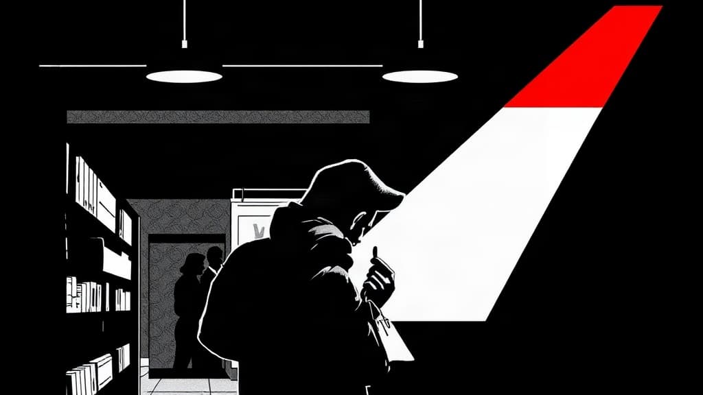 FBI data confirms Colorado's theft crisis outpaces most of the country — and working people are left holding the bag.