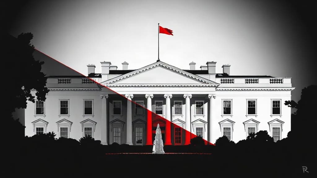 Comcast Buys $7.5M White House Access as Crypto Adviser Cashes In