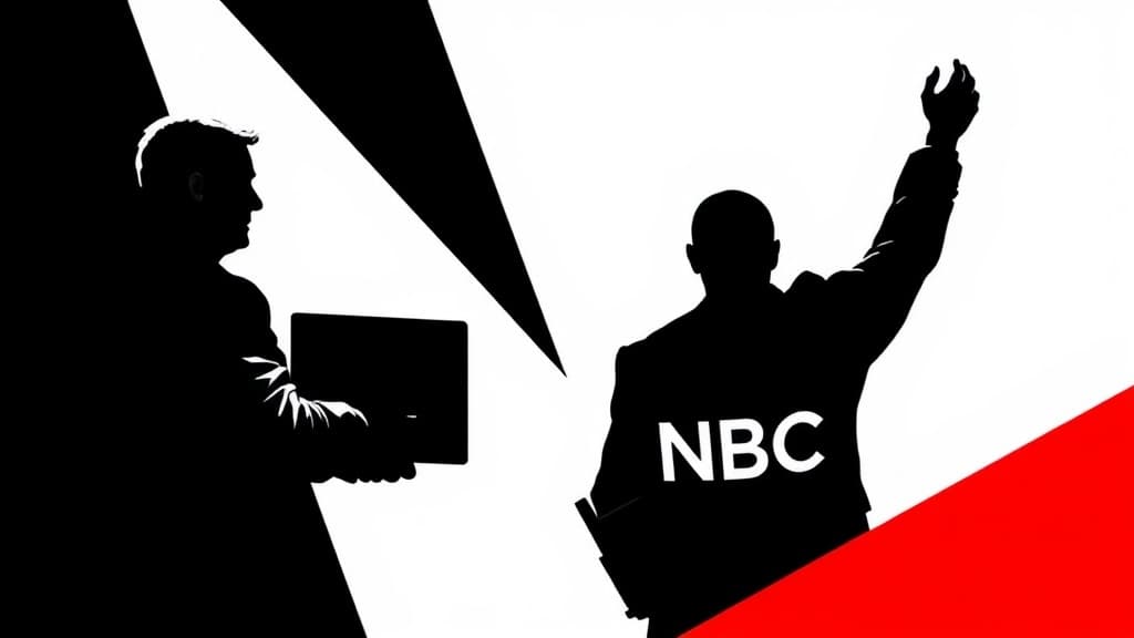 Comcast Spins Off NBCUniversal to Shield Failing Media Monopoly