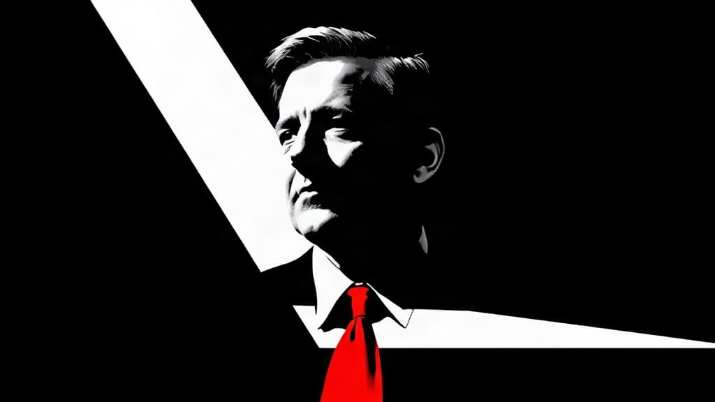 Comey Indicted Under Espionage Act for Leaking Classified Intel to NYT
