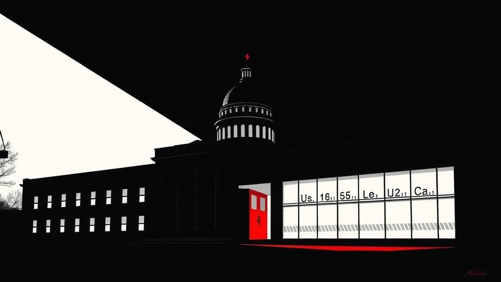 Congress Can Force Hospital Price Transparency—If Lobbyists Lose
