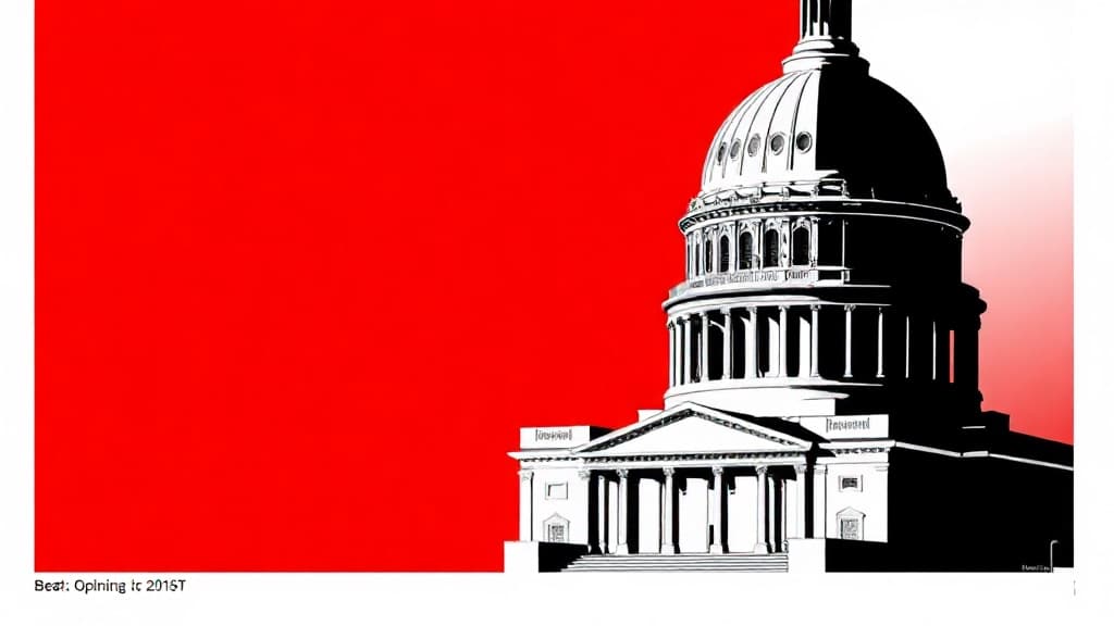 Congress Can't Write Memos Without AI, But Wants To Regulate Yours