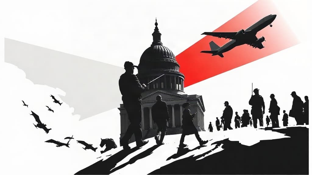 Congress Fails Veterans and Article V, Citizens Do the Job