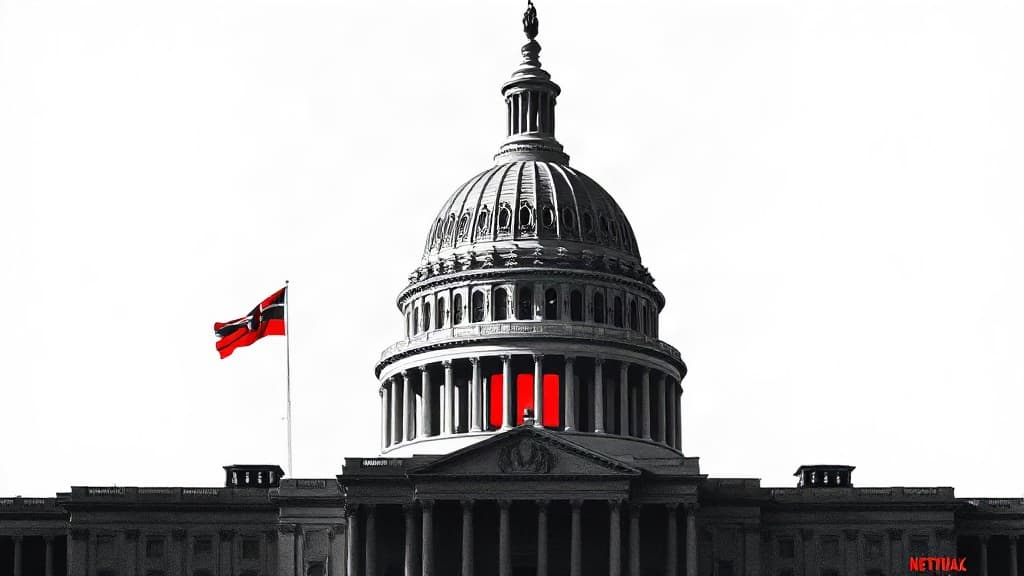 Congress Fast-Tracks Stopgap Bill, Punts Border Security to December