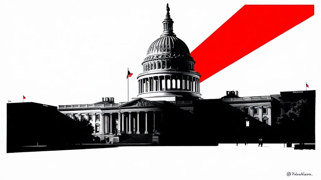 Congress Kicks Spending Fight Past Midterms, Hides the Tab