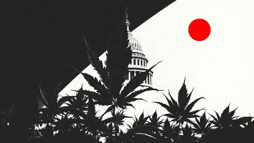 Congress Moves to Kill $28B Hemp Industry, Reward Big Pharma