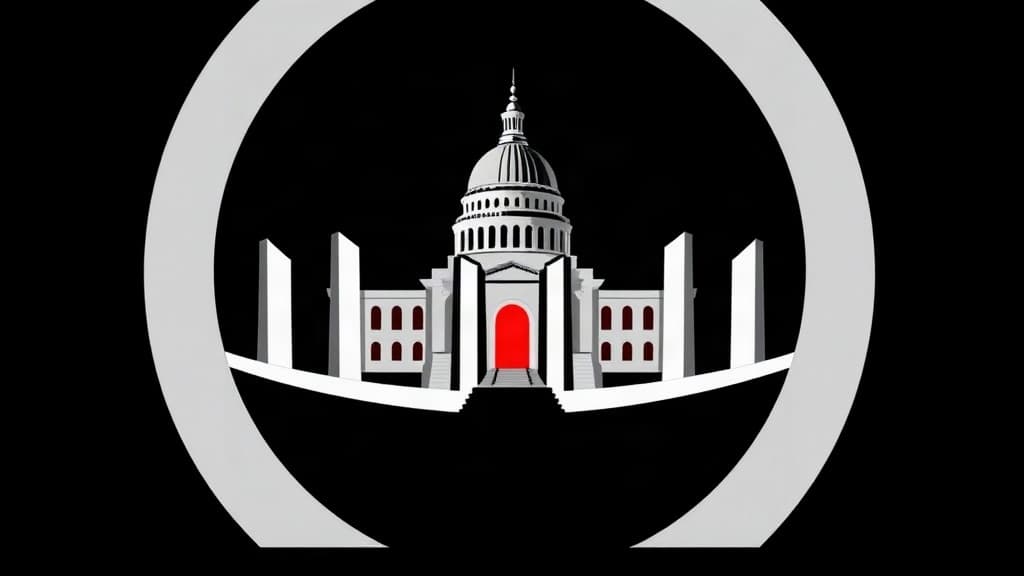 Congress Probes Musk's Starlink in Ukraine While Open Border Kills Americans