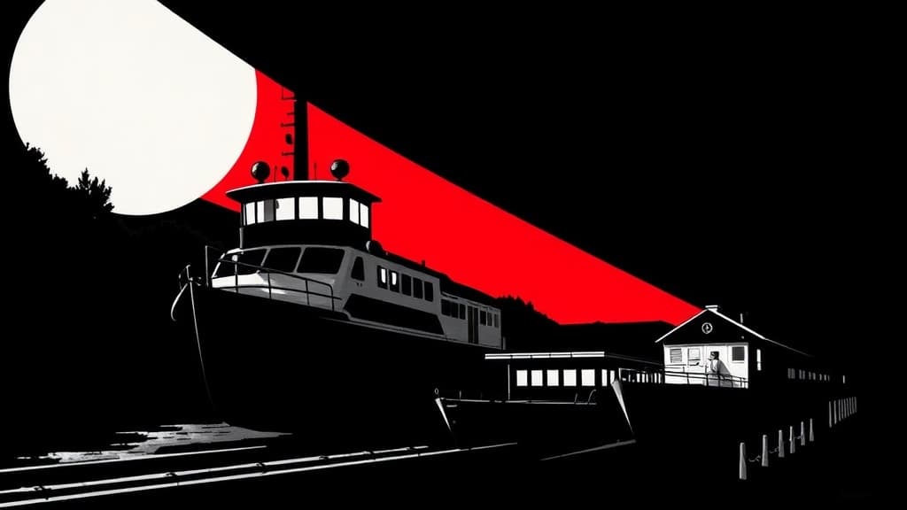 Connecticut Elite Keep Grandfathered Boat Railways While You Sweat