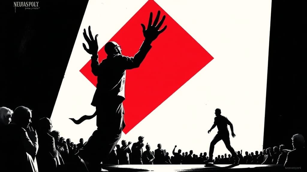 Conservatism Inc. Steps Aside While the Socialist Left Scores
