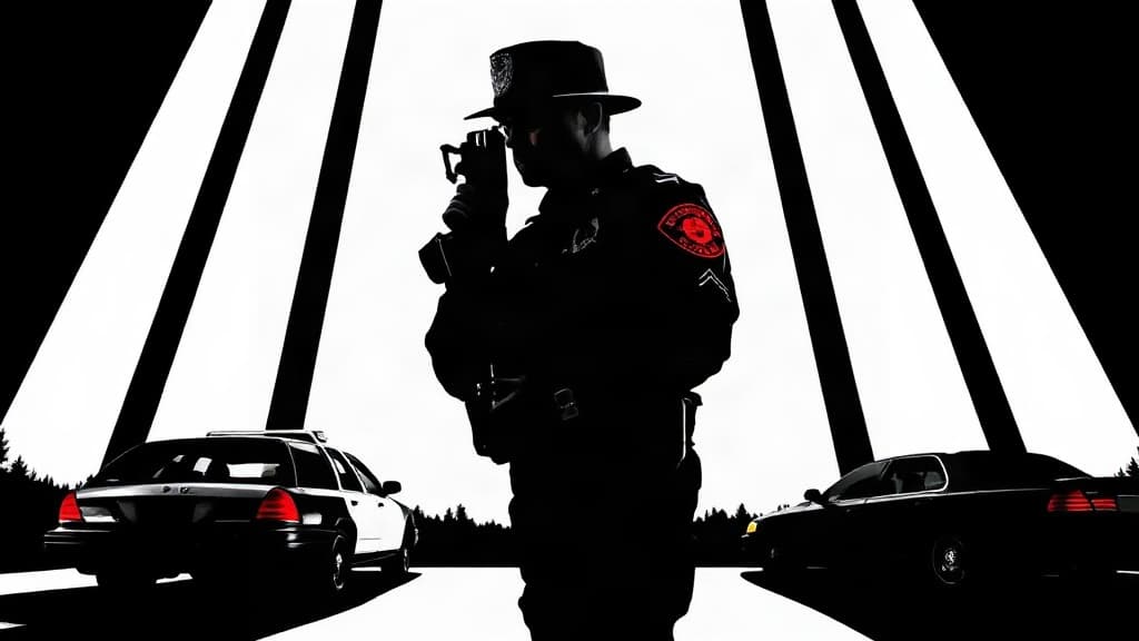 COPS Crew Films Fatal State Police Shooting in Albuquerque
