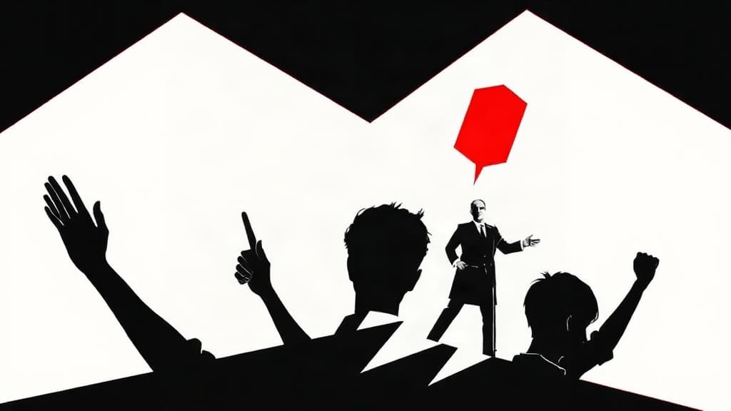 Cornell Faculty Revolt: No-Confidence Vote After Decade of Ignored Assaults