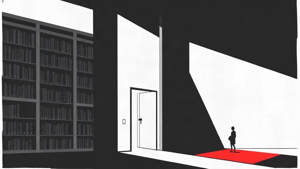 Corporate Cash Renovated Wilmington Middle School Library — Nobody Asked the Terms