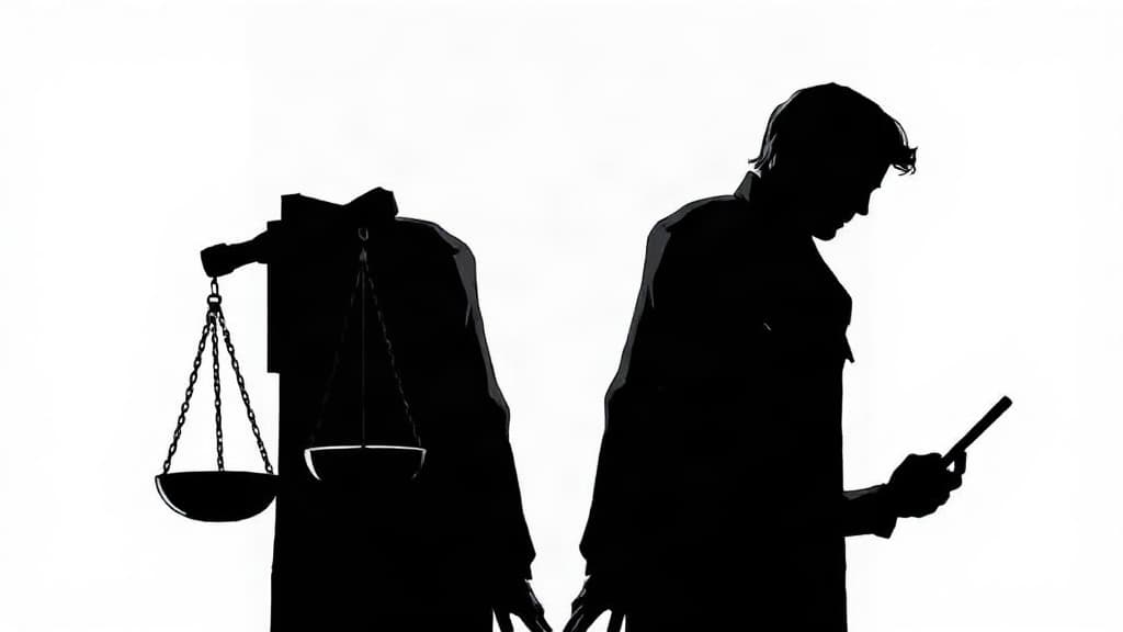 Courts Block DOJ From Threatening Election Workers Over California Ballots