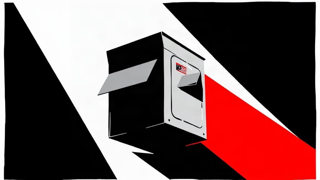 Courts Block USPS Mail Ballot Rules, Officials Tout 'Nothing Changes'