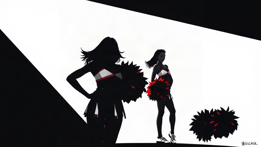 Cowboys Cheerleaders Sue My Chemical Romance Over Trademark Uniforms