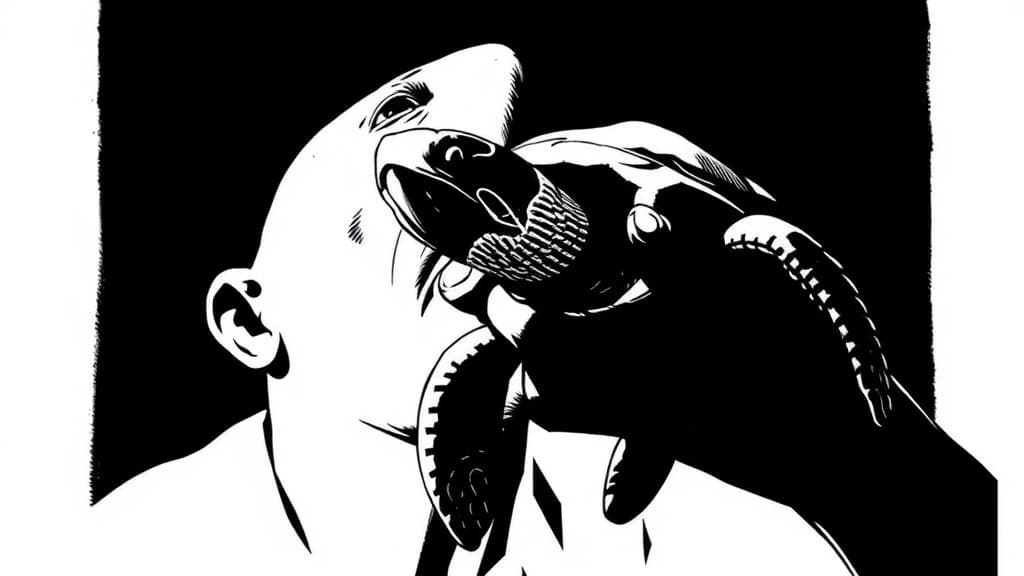Criminal Charges for Releasing Turtles; Misdemeanor for Slapping a Student