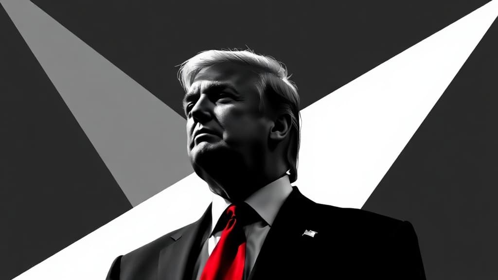 Crypto 'Ethics' Bill Could Hand Trump Tax Windfall on $1.4B Holdings