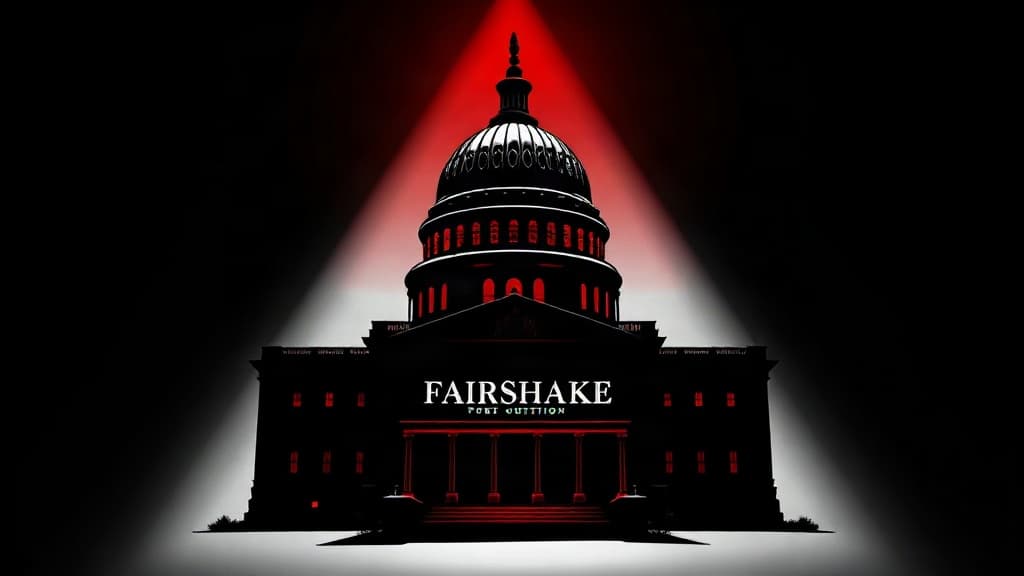 Bankrolled by Coinbase and Andreessen Horowitz, the $120M war chest buys bipartisan loyalty from every lawmaker who backed the stalled CLARITY Act.