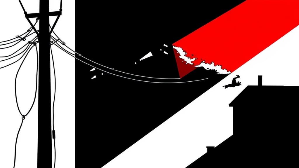 Cuba's Communist Grid Collapses Again—A Warning for America
