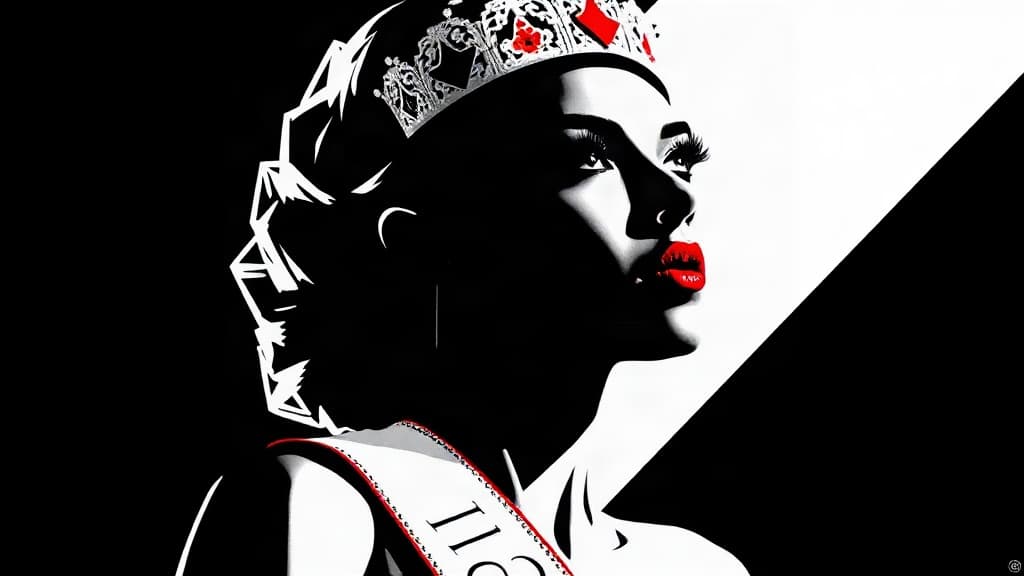 CW Yanks Miss USA Week Before Air — Exiles Pageant to Streaming