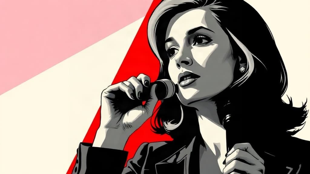 Daily Beast Smears Trump Spokeswoman as Nazi for Citing Corporate History